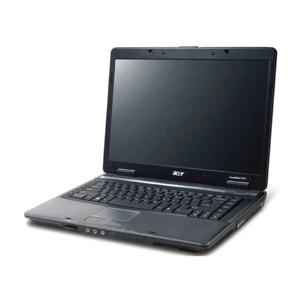 Acer TravelMate 5720 T7500 2.2GHz 2GB 250GB DW WVH 15.4" Laptop | 3mth Wty - Image 2
