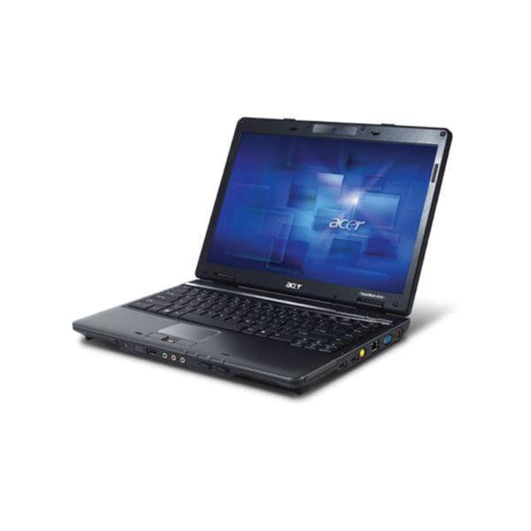 Acer TravelMate 5730 T9400 2.53GHz 3GB 320GB DW 15.4" WVH Laptop | 3mth Wty - Image 3