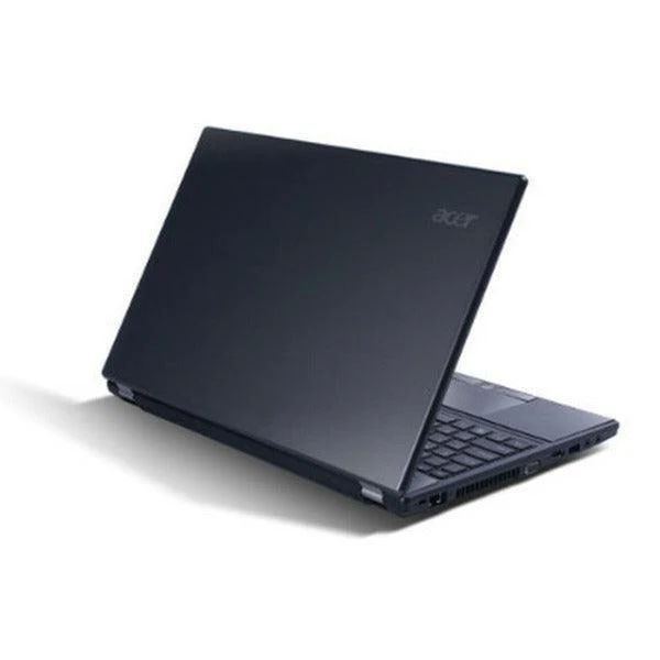 Acer TravelMate 5760 i3 2350M 2.3GHz 4GB 500GB DW 15.6" W7H | 3mth Wty - Image 4