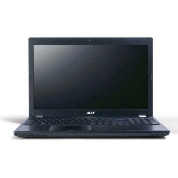 Acer TravelMate 5760 i3 2350M 2.3GHz 4GB 500GB DW 15.6" W7H | 3mth Wty - Image 5