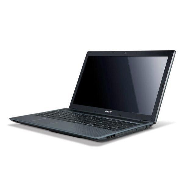Acer TravelMate 5760 i3 2350M 2.3GHz 6GB 500GB DW 15.6" W7H | 3mth Wty