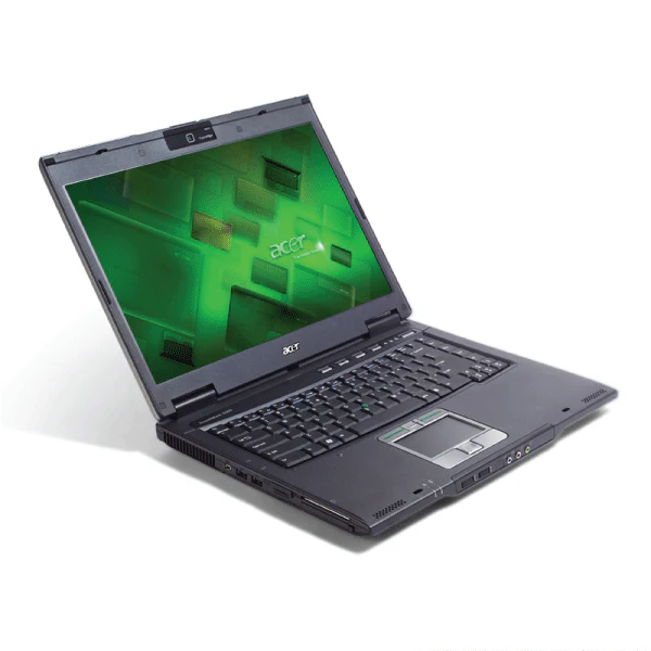 Acer TravelMate 6592 T7500 2.2GHz 2GB 160GB DW 15.4" XPP Laptop | 3mth Wty - Image 2