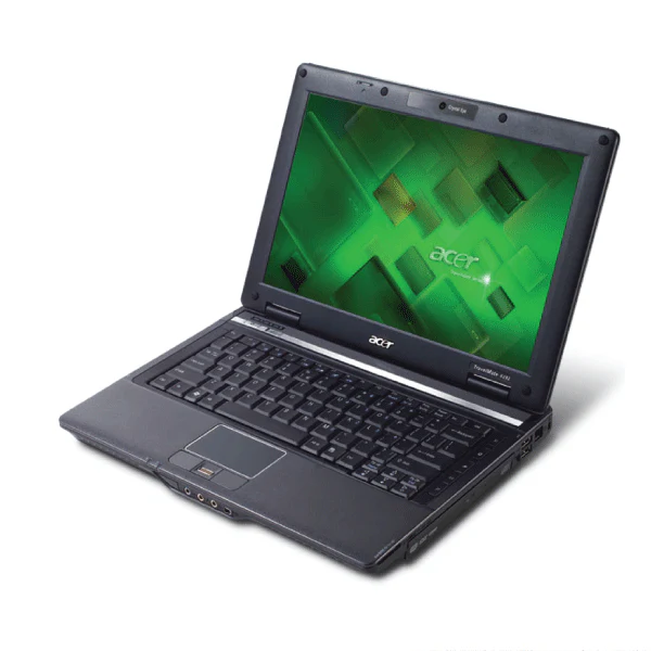 Acer TravelMate 6592 T7500 2.2GHz 2GB 160GB DW 15.4" XPP Laptop | 3mth Wty - Image 3