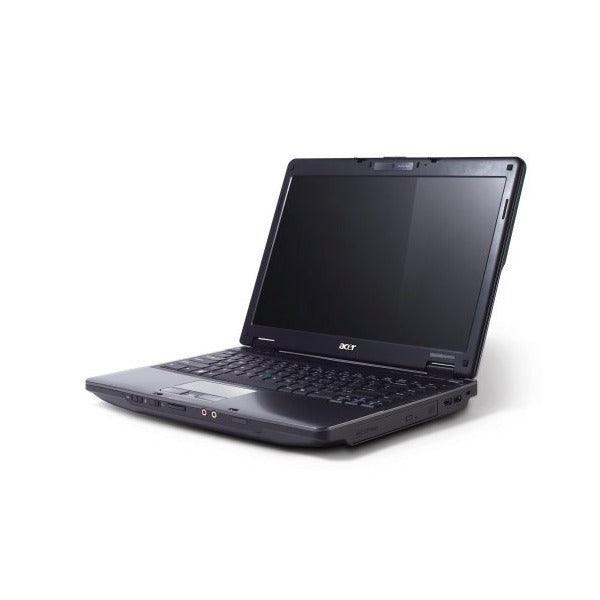 Acer TravelMate 6593 P8600 2.4GHz 2GB 160GB DW 15.4" WVH Laptop | 3mth Wty - Image 6