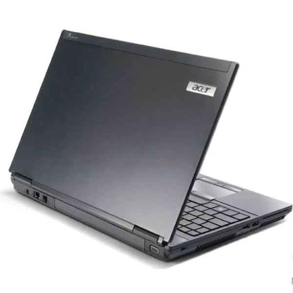 Acer TravelMate 6594 i5 560M 2.66GHz 4GB 320GB DW W7P 15.6" | 3mth Wty - Image 2