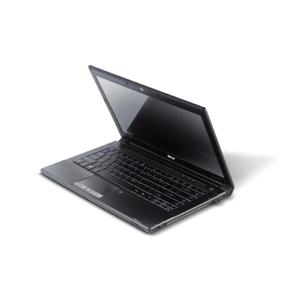 Acer TravelMate 8471 U9400 2.53GHz 2GB 160GB DW W7P 14" Laptop | 3mth Wty - Image 3