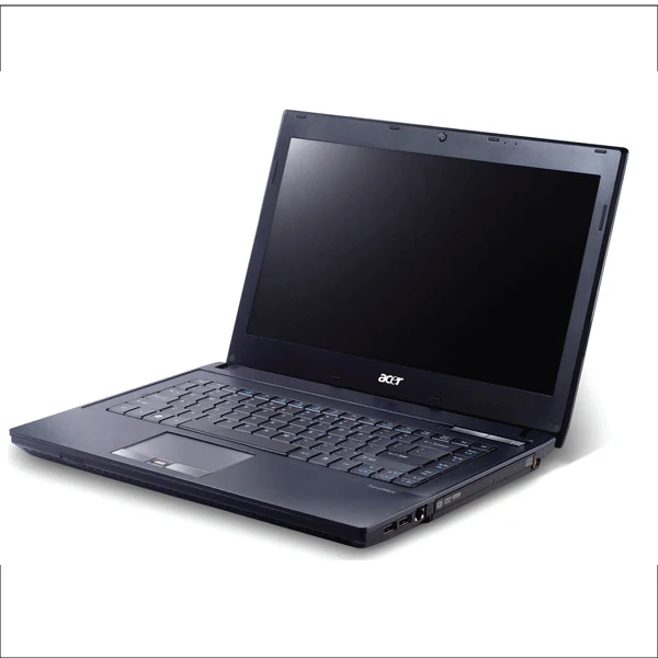 Acer TravelMate 8472T i5 560M 2.66GHz 2GB 320GB W7P DW 14" Laptop | 3mth Wty - Image 6