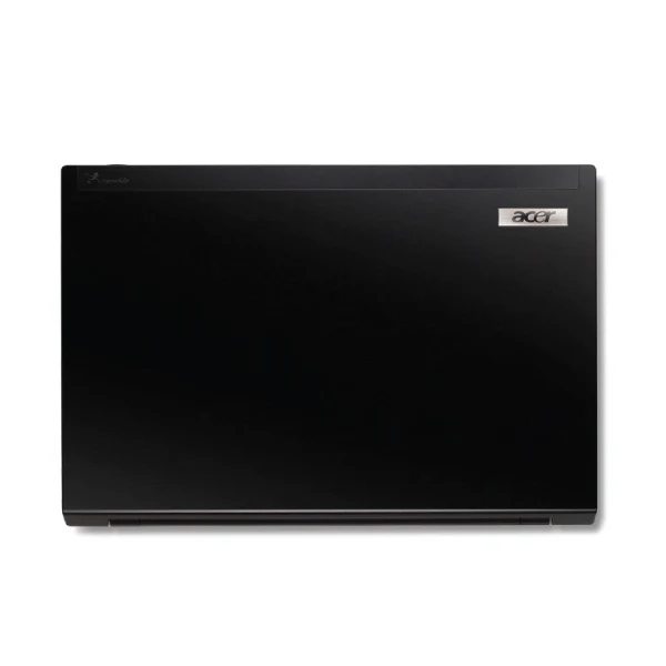 Acer TravelMate 8571 U9400 1.4GHz 2GB 160GB DW W7HP 15.6" Laptop | 3mth Wty - Image 7