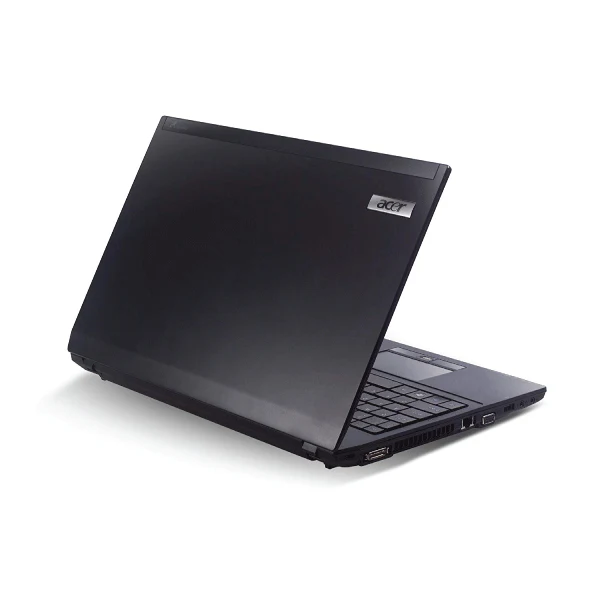 Acer TravelMate 8572T i5 560M 2.66GHz 2GB 320GB DW W7P 15.6" Laptop | 3mth Wty - Image 7