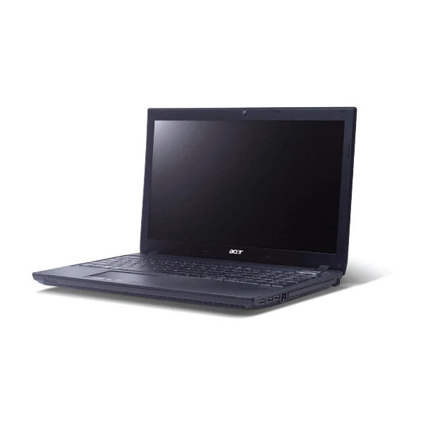 Acer TravelMate 8572T i5 560M 2.66GHz 4GB 500GB DW W7H 15.6" Laptop | 3mth Wty - Image 5