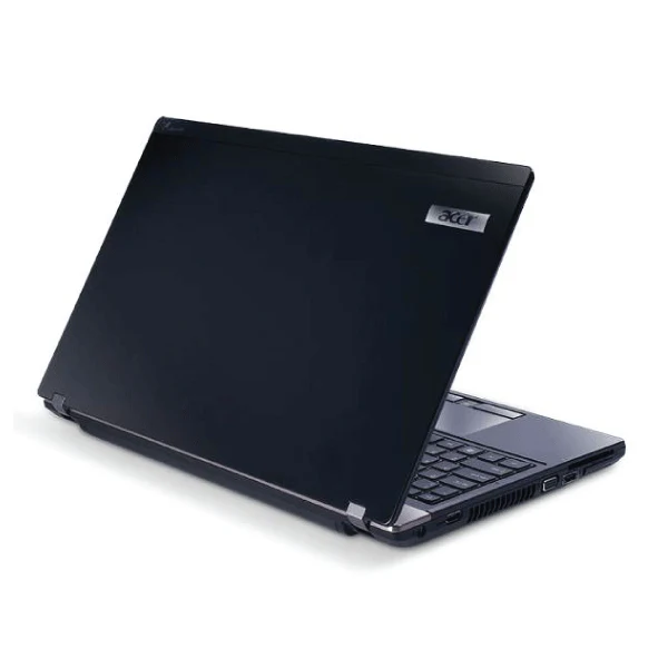 Acer TravelMate 8573 Core i3 2350M 2.3GHz 2GB 500GB DW 15.6" W7P - Image 2