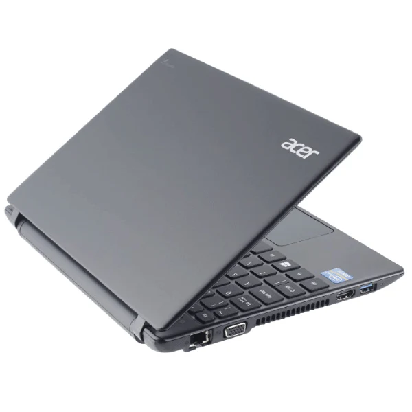Acer TravelMate B113 i5 3317U 1.7GHz 4GB 320GB 11.6" W7H Laptop | 3mth Wtu - Image 6