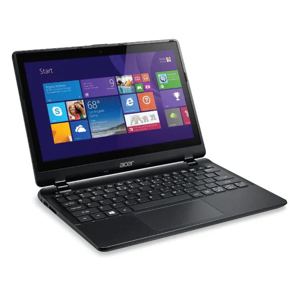 Acer TravelMate B115 N2940 1.83GHz 4GB 128GB SSD 11.6" W10P Laptop - Image 2
