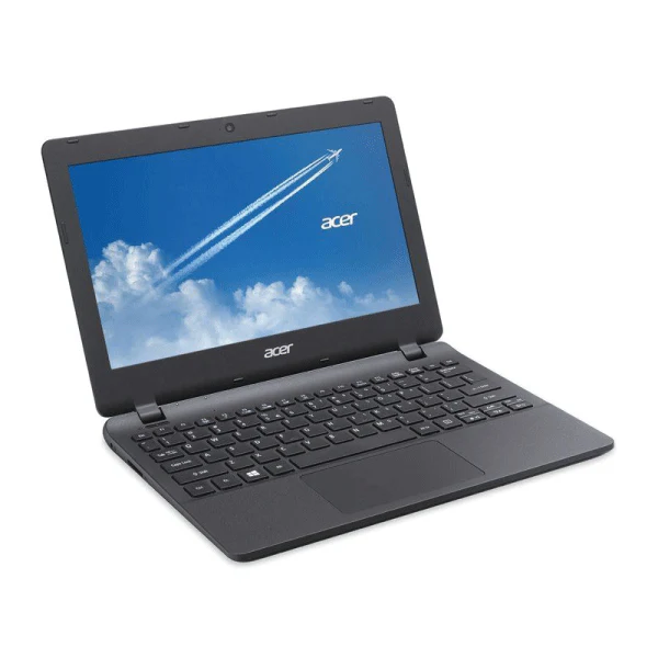 Acer TravelMate B116-M N3150 1.6GHz 4GB 500GB 11.6" W10P Laptop | 3mth Wty - Image 4