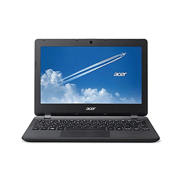 Acer TravelMate B116-M N3150 1.6GHz 4GB 500GB 11.6" W10P Laptop | B-Grade 3mth Wty