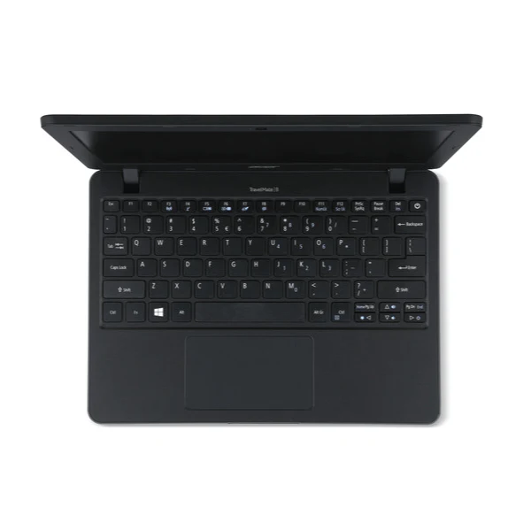 Acer TravelMate B117-M N3160 1.6GHz 4GB 500GB 11.6" W10P Laptop | 3mth Wty - Image 7