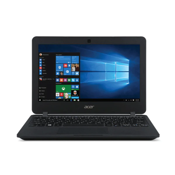 Acer TravelMate B117-M N3710 1.6GHz 4GB 256GB SSD 11.6" W10H test| 3mth Wty