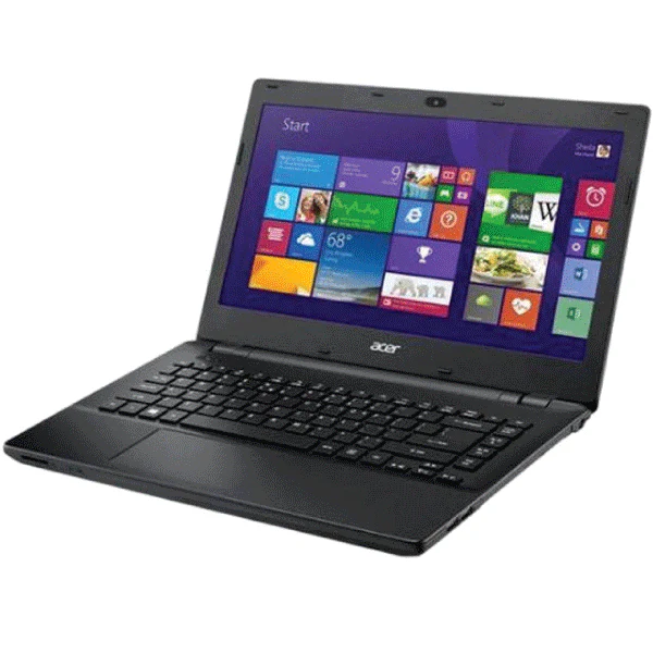 Acer TravelMate P246-M Core i3 4030UM 1.9GHz 4GB 500GB W10P 14" | NEW IN BOX - Image 2