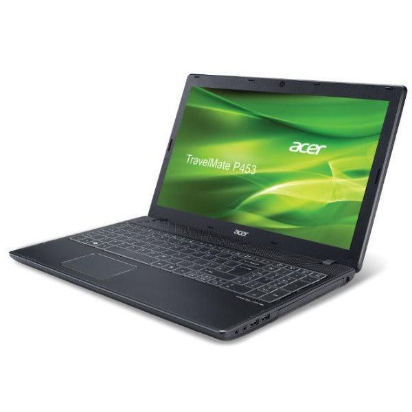 Acer TravelMate P453-M i5 3210M 2.5GHz 4GB 128GB SSD DW 15.6" W7P | B-Grade - Image 2