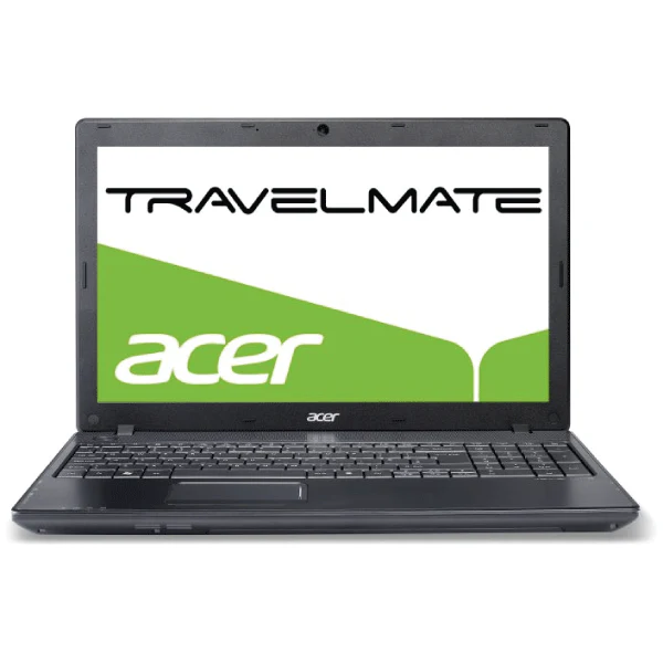 Acer TravelMate P455 i5 4210U 1.7GHz 4GB 500GB DW 15.6" W10P Laptop | 3mth Wty - Image 3