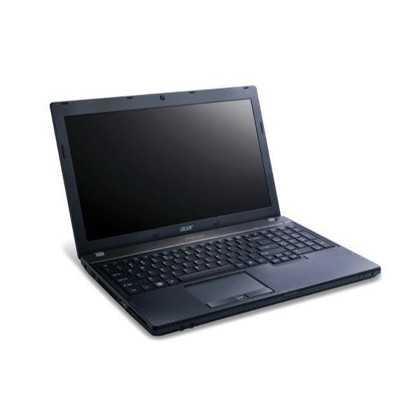 Acer TravelMate P653-M i5 3210M 2.5GHz 4GB 500GB DW 15.6" W7P Laptop | 3mth Wty - Image 7