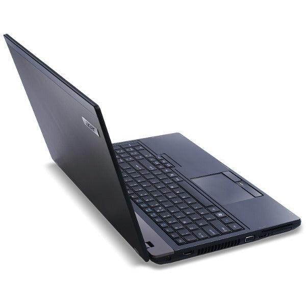 Acer TravelMate P653-M i5 3210M 2.5GHz 8GB 500GB DW 15.6" W7P Laptop | 3mth Wty - Image 7