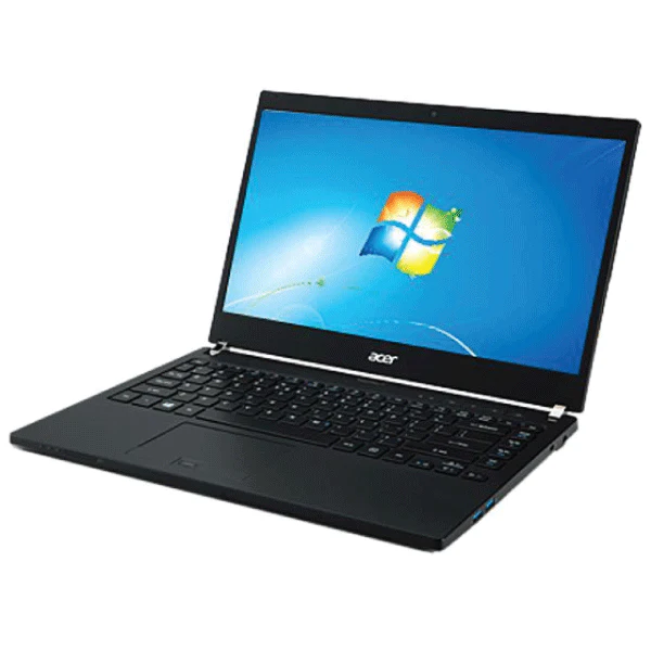 Acer TravelMate TMP645-M i7 4500U 1.8GHz 8GB 256GB DW 14" W10P Laptop | 3mth Wty - Image 2
