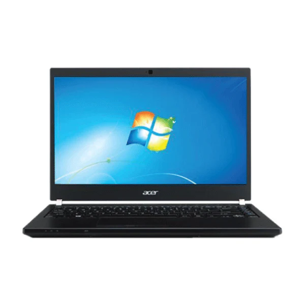 Acer TravelMate TMP645-M i7 4500U 1.8GHz 8GB 256GB DW 14" W10P Laptop | 3mth Wty - Image 3