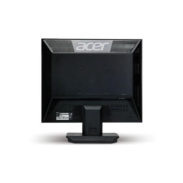 Acer V193 19" 1280x1024 5ms 5:4 VGA LCD Speakers Monitor | NO STAND 3mth Wty - Image 7