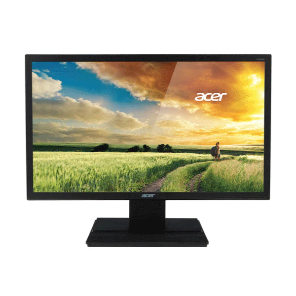 Acer V206WQL IPS 19.5" 16:10 1440x900 DVI VGA 6ms Montior | 3mth Wty - Image 2