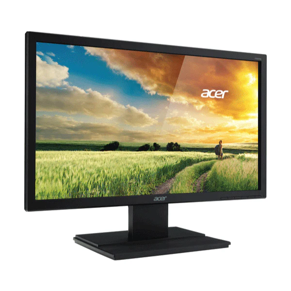 Acer V206WQL IPS 19.5" 16:10 1440x900 DVI VGA 6ms Montior | 3mth Wty - Image 6
