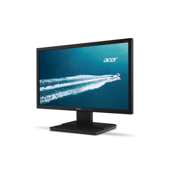 Acer V226HQL 21.5" 1920x1080 8ms 16:9 DVI VGA LCD Monitor | 3mth Wty - Image 6