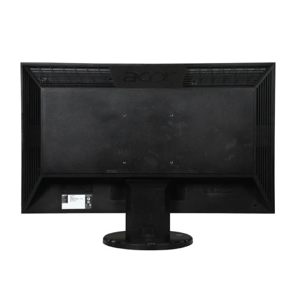 Acer V233H 23" 1920x1080 5ms 16:9 VGA DVI LCD Monitor | 3mth Wty - Image 4
