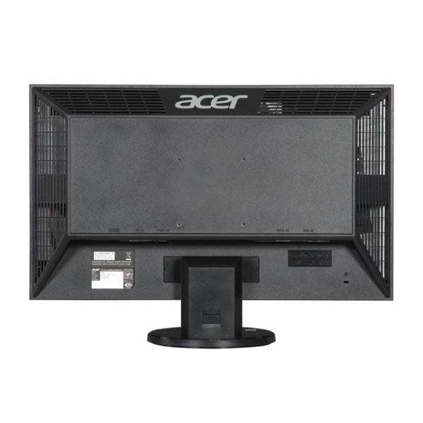 Acer V243HL 24" 1920x1080 5ms 16:9 VGA DVI 5ms LCD Monitor | 3mth Wty - Image 7
