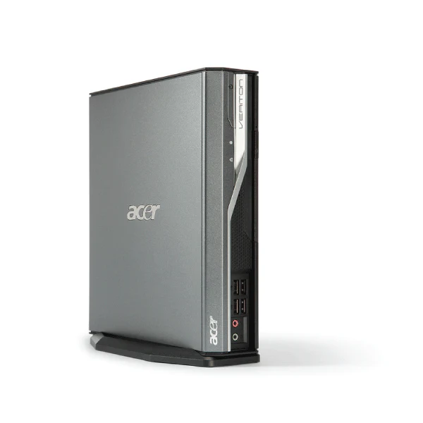 Acer Veriton 1000 E6420 2.13Ghz 2GB 160GB DW W7P Computer | 3mth Wty