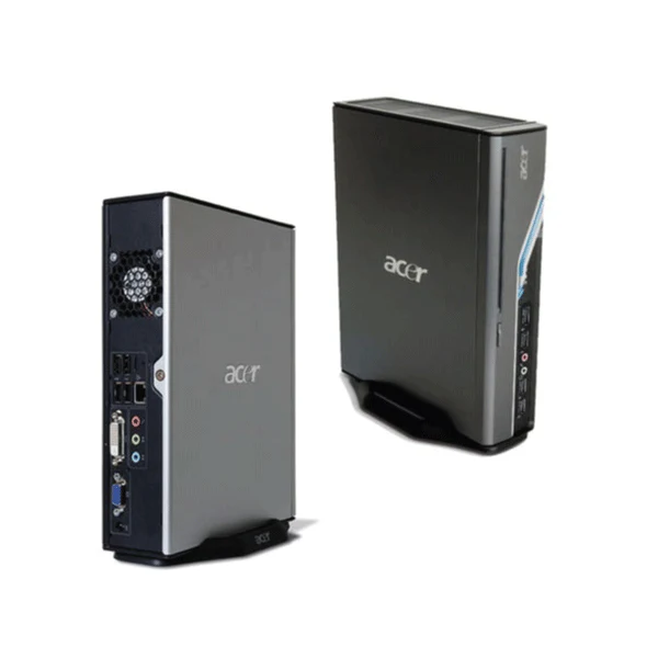 Acer Veriton 1000 E6420 2.13Ghz 2GB 160GB DW W7P Computer | 3mth Wty - Image 2