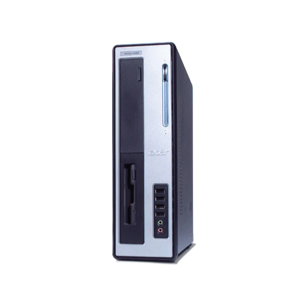 Acer Veriton 3900 Pro E6320 1.86GHz 2GB 160GB DW WXPH Computer | 3mth Wty - Image 2