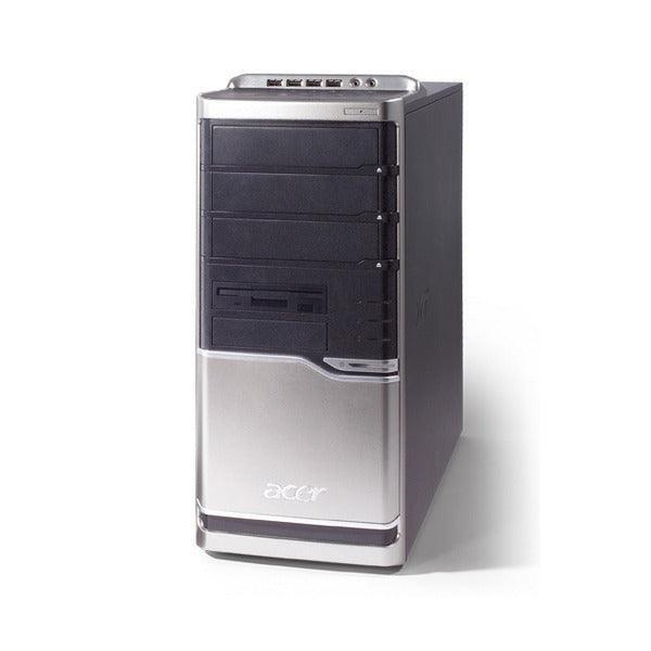 Acer Veriton 7900Pro E4300 1.80GHz 2GB 160GB DW WVH Computer | 3mth Wty - Image 2