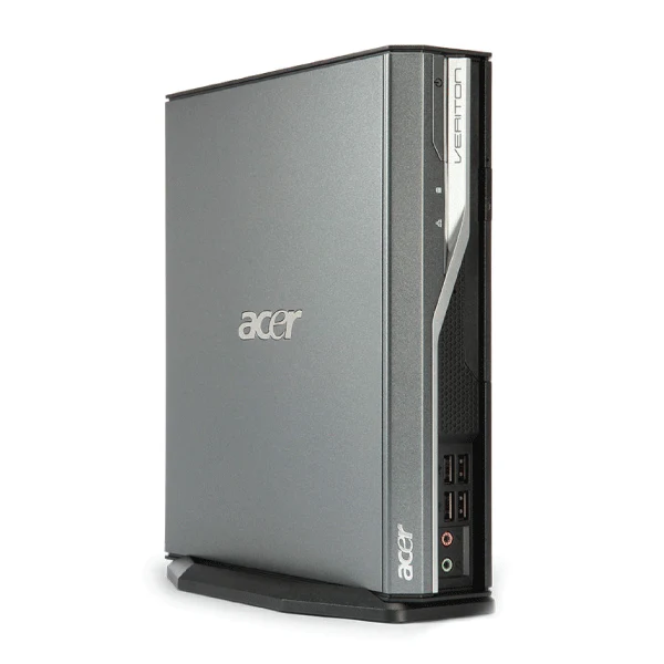 Acer Veriton L4620G i5 3340 3.1GHz 8GB 500GB DW W7HP PC | 3mth Wty - Image 2
