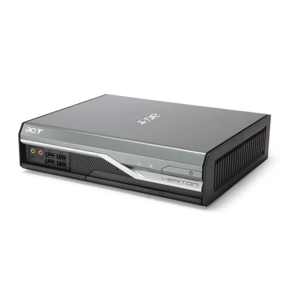 Acer Veriton L4620G i5 3470 3.2GHz 8GB 500GB DW W7HP Computer | 3mth Wty - Image 5