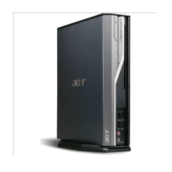 Acer Veriton L6610G i5 2400 3.10GHz 4GB 160GB DW W7HP PC | 3mth Wty - Image 2