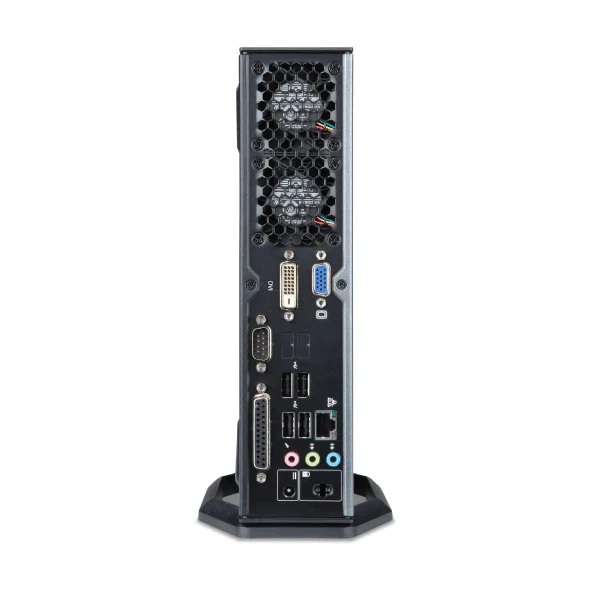Acer Veriton L6610G i5 2400 3.1GHz 4GB 500GB DW W7HP Computer | 3mth Wty - Image 4
