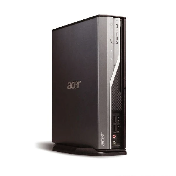 Acer Veriton L670G E8400 3GHz 4GB 250GB DW WVH Computer | 3mth Wty