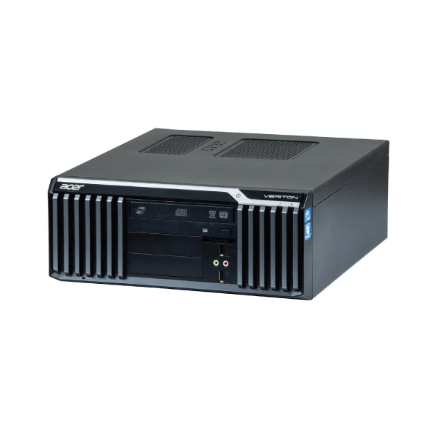 Acer Veriton S4620G i5 3470 3.2GHz 8GB 500GB DW GeForce 210 W7HP Computer | 3mth Wty - Image 4