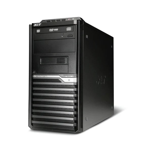 Acer Veriton S670G E8400 3.0GHz 4GB 1TB DW GeFoce 210 WVB | 3mth Wty - Image 4