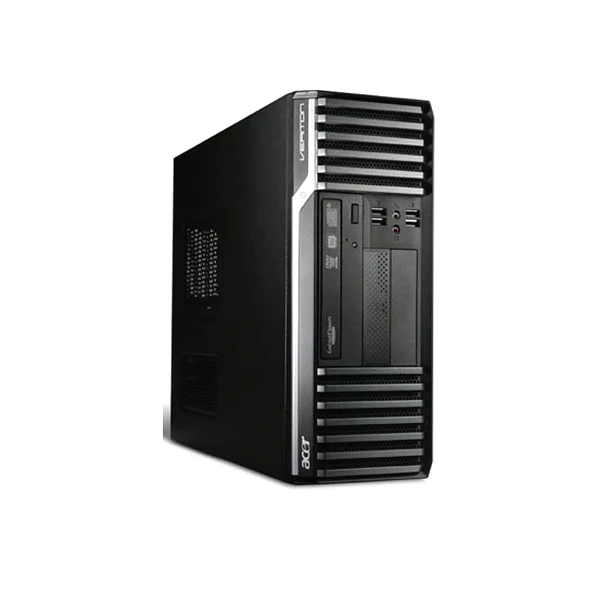 Acer Veriton S670G E8400 3.0GHz 6GB 320GB DW GeFoce 210 W7H Computer | 3mth Wty - Image 2