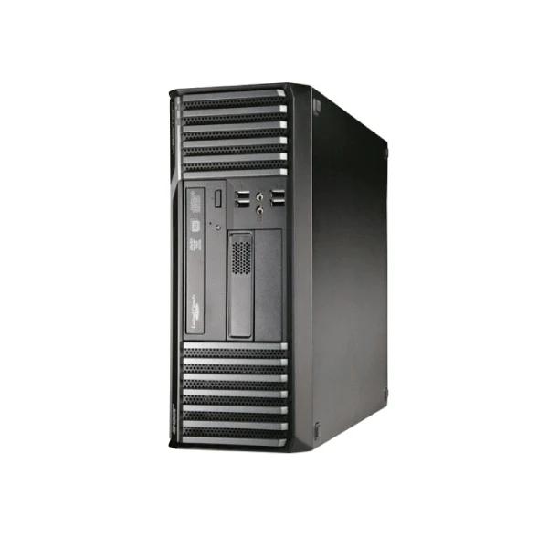 Acer Veriton S680G i7 870 2.93GHz 8GB 320GB DW GeForce GT430 W7HP PC | 3mth Wty - Image 2