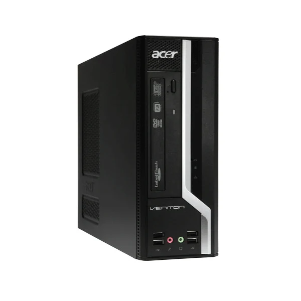Acer Veriton X4610G i5 2400 3.1GHz 4GB 500GB DVDRW Win 7 PC