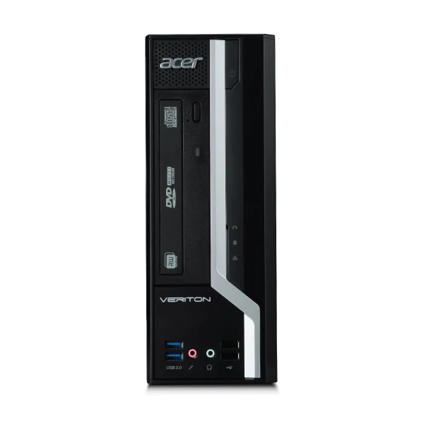 Acer Veriton X4630G i5 4460 3.2GHz 4GB 320GB DW W10P Computer | 3mth Wty