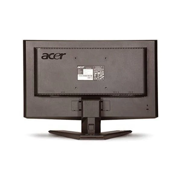 Acer X193HQ 19" 1366x768 5ms 16:9 VGA DVI LCD Monitor | 3mth Wty - Image 3
